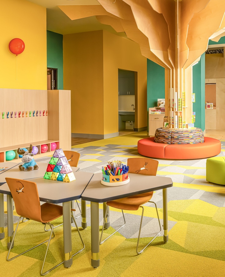 Grand Hyatt Deer Valley