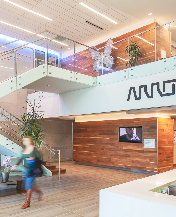 Arrow Electronics | Centennial, CO