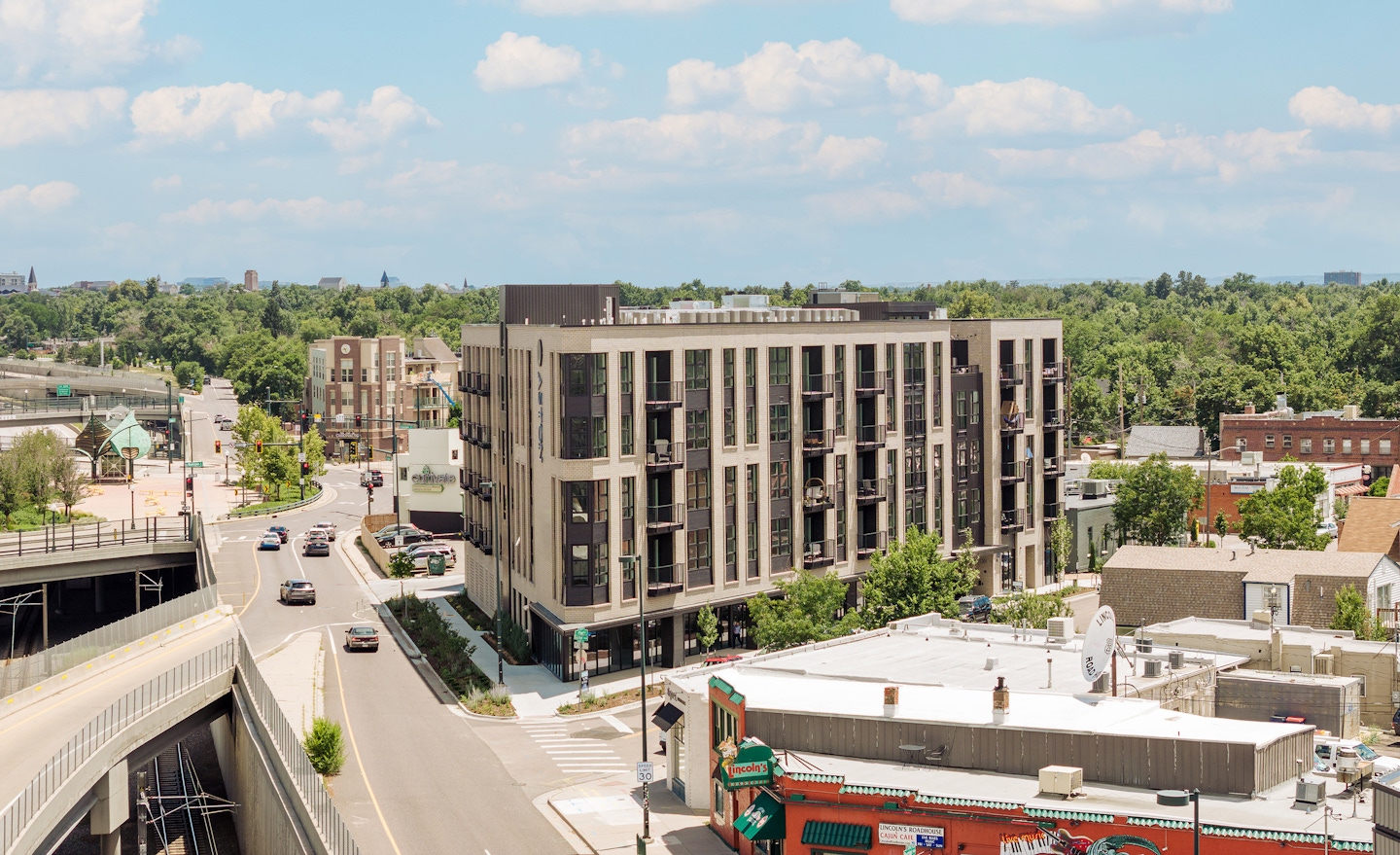 After image of the site | Photography by Parrish Ruiz de Velasco