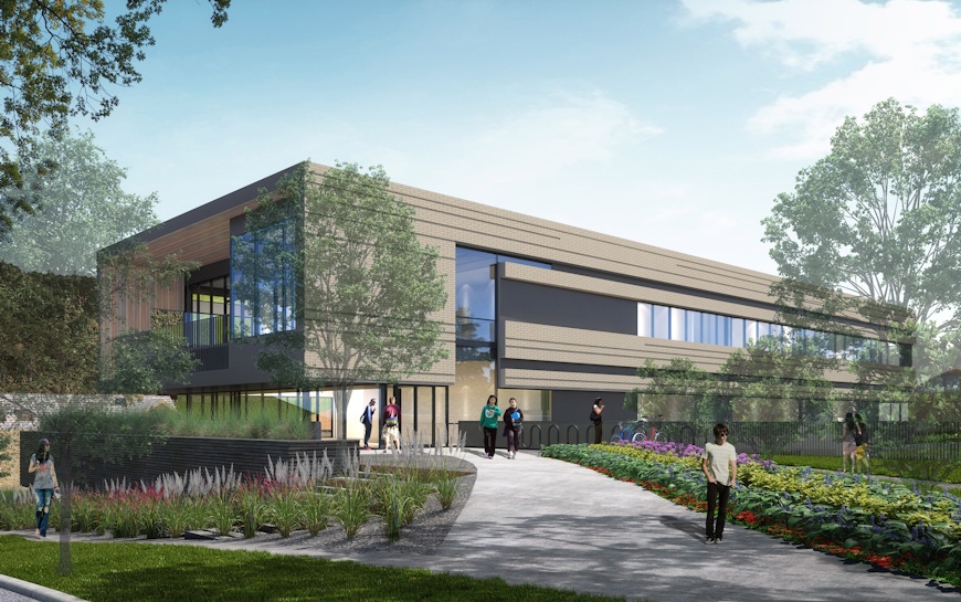 School of Mines Beck Venture Center | Golden, CO