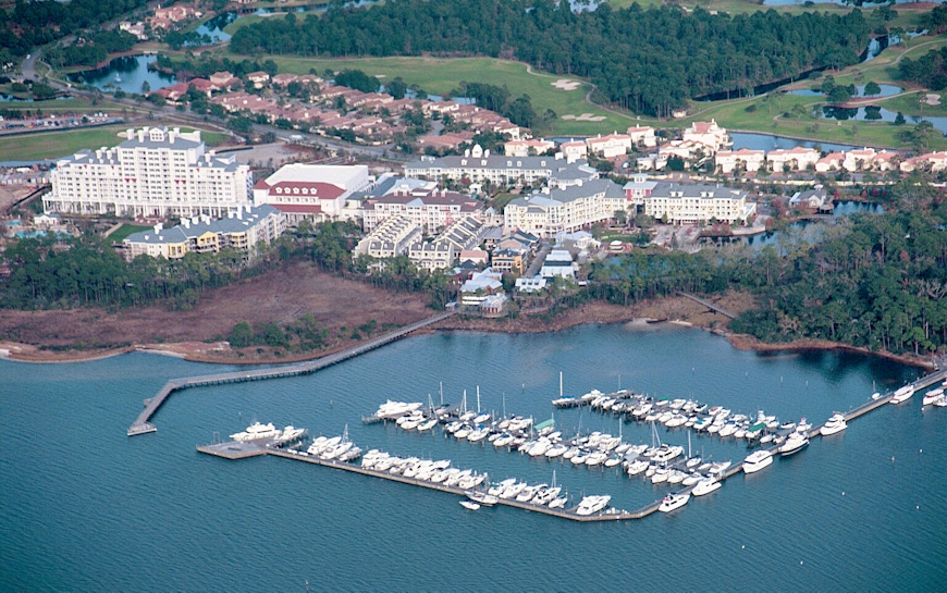 Sandestin Golf and Beach Resort | Miramar Beach, FL