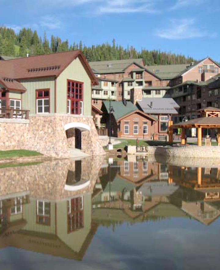 The Village at Winter Park Resort | Winter Park, CO