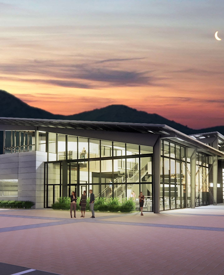 School of Mines Labriola Innovation Complex | Golden, CO