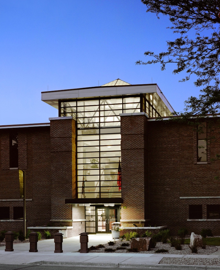 GSA Building 25 | Denver, CO