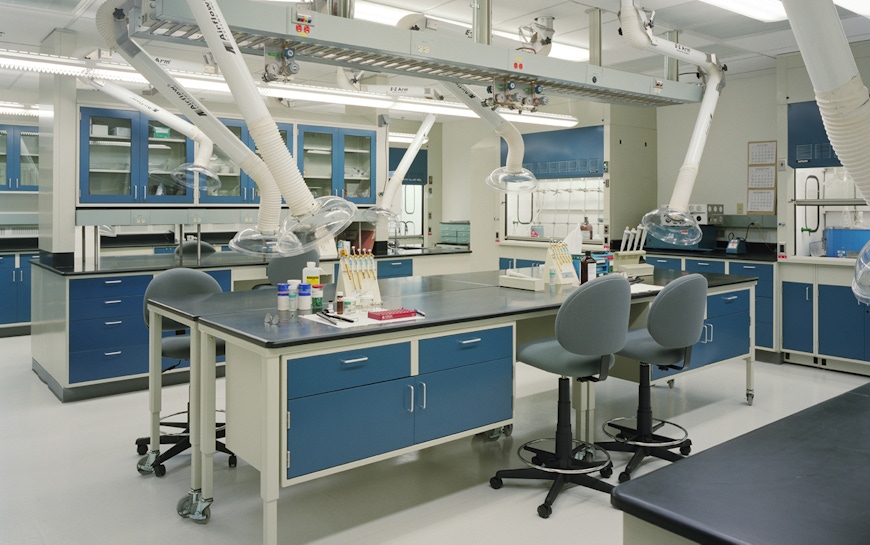 GSA Building 25 | Denver, CO