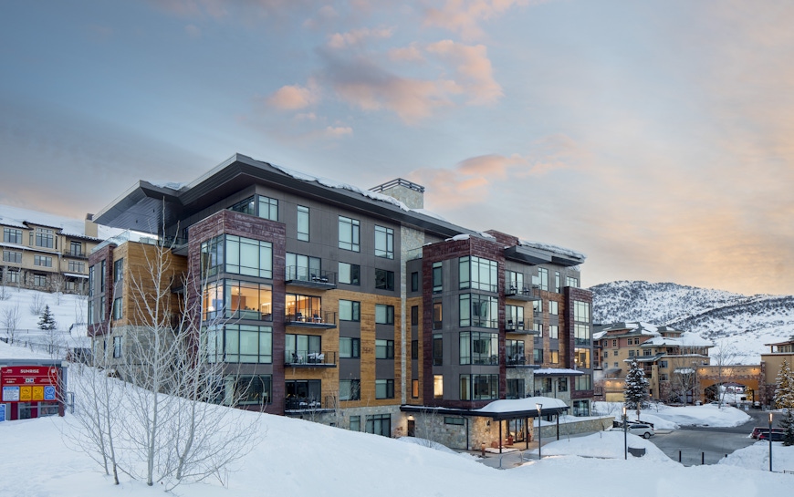 Lift | Park City, UT