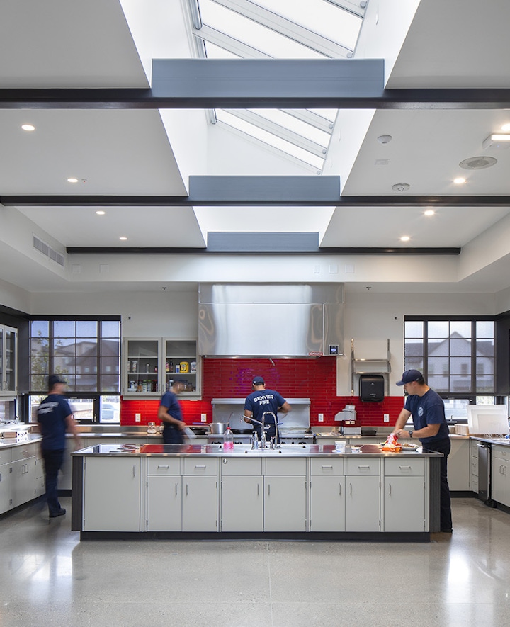 DFD Northfield Station No. 39 | Denver, CO