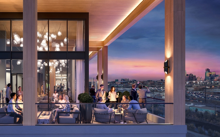 Sun Valley Block 2 | Denver, CO