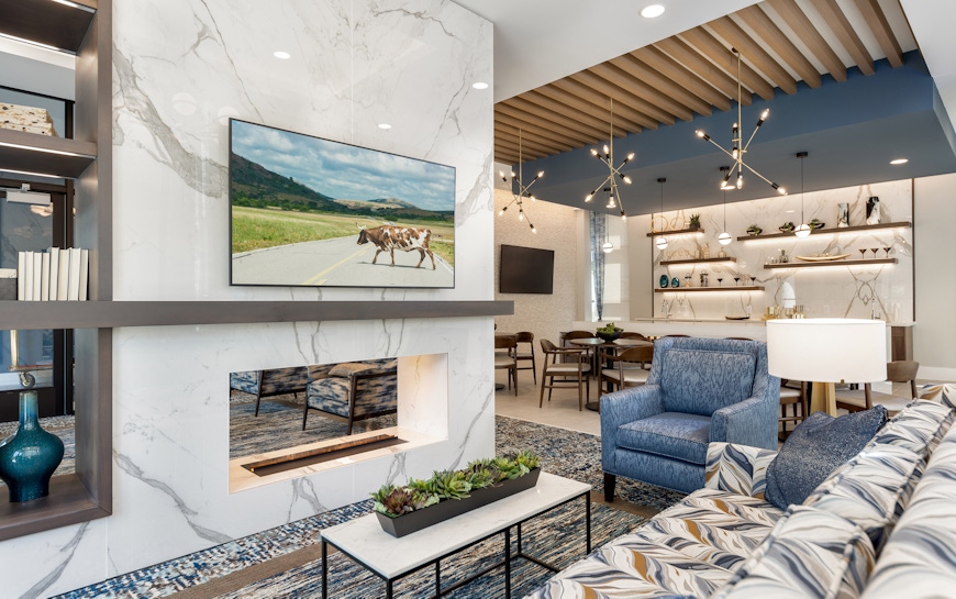 Tanglewood Senior Living | Houston, TX