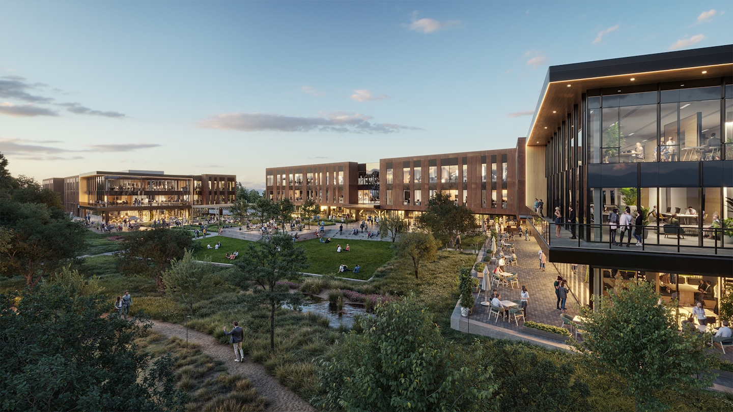 Terra Boulder | Boulder, CO