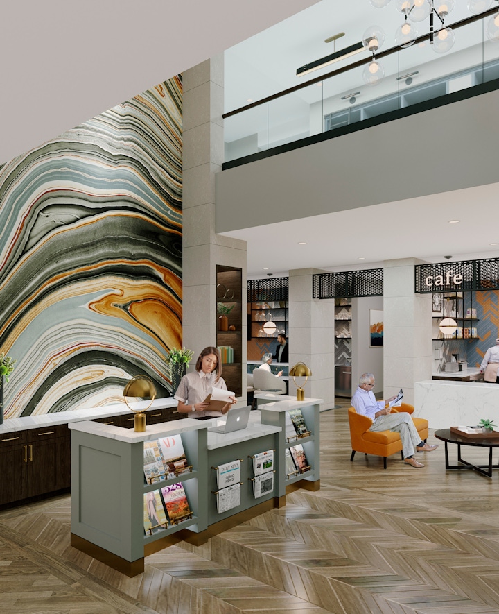 The Gallery at Broomfield | Broomfield, CO