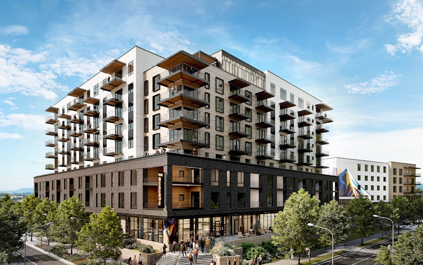 The Reserve at Lone Tree