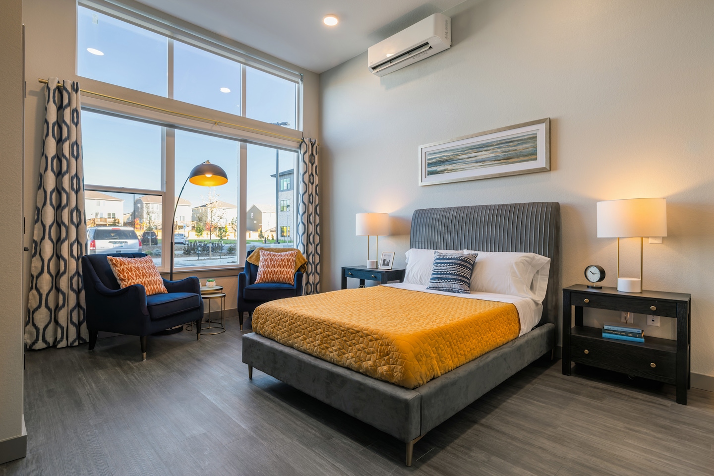 The Gallery at Broomfield Memory Care Unit | Broomfield, CO