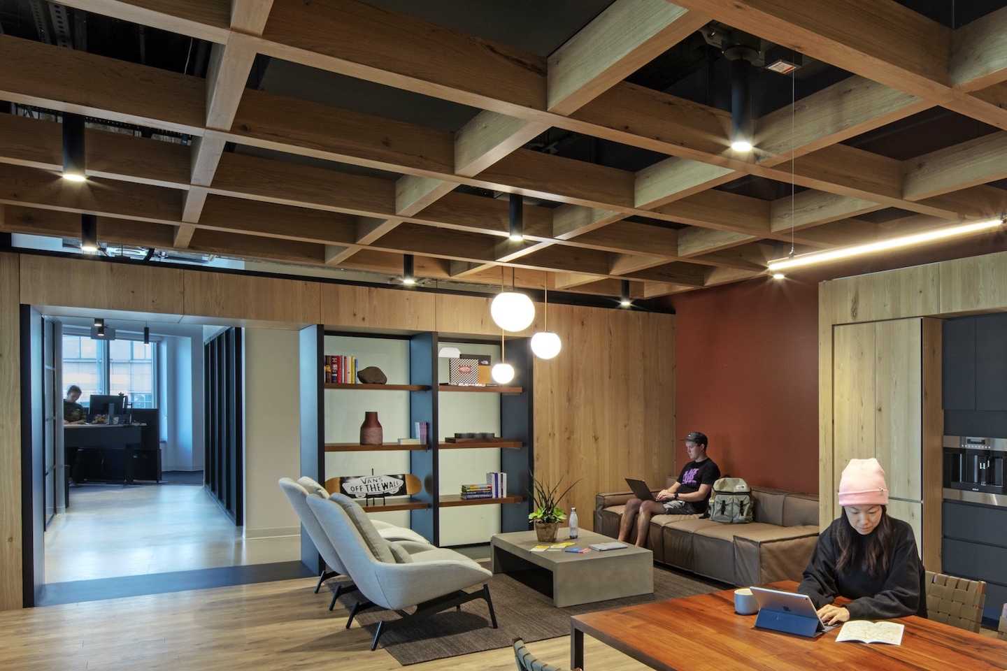 VF Corp HQ | Denver, CO