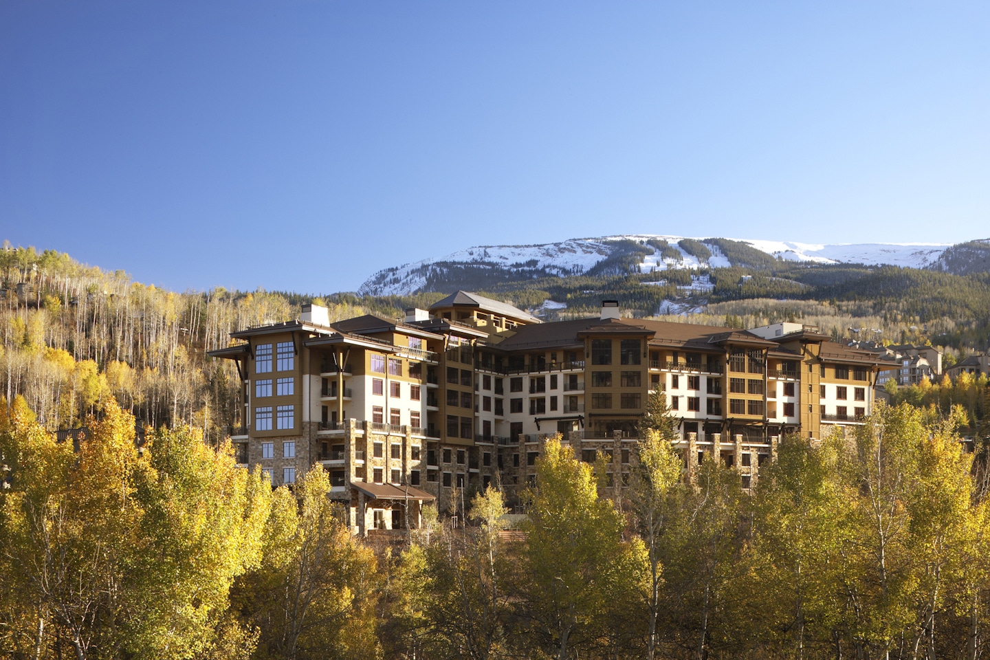 Viceroy Snowmass | Snowmass, CO