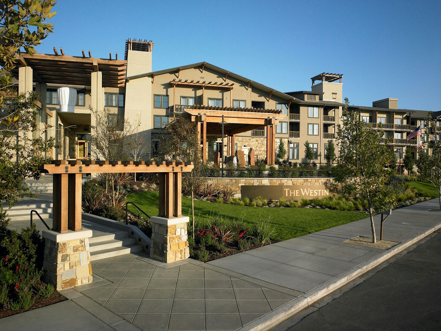 The Westin Verasa Napa | Napa Valley, CA